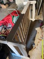 Lit enfant à donner, Enfants & Bébés, Chambre d'enfant | Lits superposés & Lits mezzanines, Enlèvement, Comme neuf