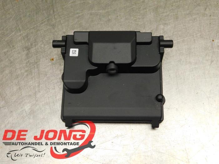 Caméra avant d'un Ford Fiesta, Autos : Pièces & Accessoires, Électronique & Câbles, Ford, Utilisé, 3 mois de garantie, Enlèvement ou Envoi