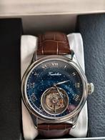 AESOP Tourbillion Skeleton Movement, Ophalen