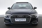 (1YRV840) AUDI A6, Auto's, Audi, 4 deurs, https://public.car-pass.be/vhr/a9606b49-03de-41e7-9446-09b32543135d, Gebruikt, Euro 6