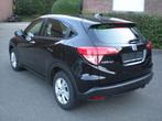 Honda HR-V 1.5i-VTEC Elegance (bj 2017), Auto's, Honda, Voorwielaandrijving, Zwart, Zwart, 5 deurs