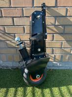 Manuele mover, Enlèvement, Comme neuf