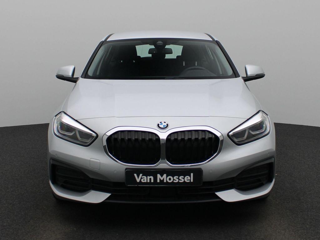 BMW 1-serie 116d Executive, Achat, Euro 6, 5 portes, Tissu