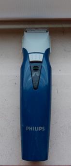 Tondeuse Philips, Ophalen of Verzenden, Gebruikt, Scheren en Epileren