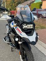 BMW R1250 GS (2021) RALLYE, Permis Moto A, Entreprise, Plus de 35 kW, 1250 cm³