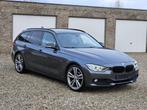 Bmw Série 3 2013 2.0 sport/climatisation Automatique, Achat, Phares antibrouillard, Diesel, Automatique