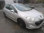 Peugeot 308, Cuir, Achat, Cruise Control, Boîte manuelle