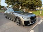 Bmw 745e | Head up | 360Camera | Open - Dak | M Pack | 2020, Auto's, BMW, Achterwielaandrijving, 7 Reeks, Leder, Bedrijf
