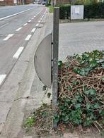 Brievenbus op arduin, Tuin en Terras, Ophalen