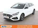 Hyundai i30 1.0 T-GDI Mild-Hybrid Select (bj 2021), Stof, Gebruikt, USB, 119 g/km