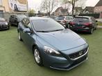 Volvo V40 1.6 D2 Ocean RaceGEKEURDC.T.O.KGPSEURO 5B, Auto's, Volvo, Voorwielaandrijving, Euro 5, Gebruikt, Zwart