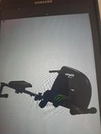 Virtufit 1.0 entraineur d aviron, Enlèvement, Neuf, Bras, Rameur