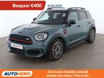 MINI John Cooper Works Countryman John Cooper Works, Autos, Cuir, 188 g/km, Achat, Countryman