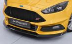 Splitter Voorspoiler Spoiler Geschikt Voor Ford Focus MK3 ST, Verzenden