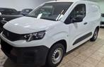 Peugeot Partner MY20 1.6d 78k km Combo, rifter,Berlingo, Auto's, Voorwielaandrijving, 4 deurs, 4 cilinders, 1600 cc