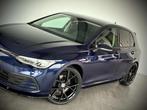 Volkswagen Golf 1.0TSI SPORT-LED-GPS-CARPLAY-JANTES19-PDC, Autos, 121 g/km, Achat, Boîte manuelle, Noir