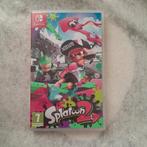 Jeu switch Splatoon 2, Consoles de jeu & Jeux vidéo, Enlèvement ou Envoi