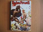 Baden Powell, HC, 1ste druk 1950, Jijé, Une BD, Enlèvement ou Envoi