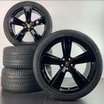 21" Original Porsche Macan Classic Turbo GTS, Ophalen, Banden en Velgen, Nieuw, 21 inch
