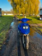 Scooter tgb 2takt, Ophalen, Gebruikt