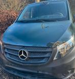 Fourgon Vito 4X4 aménagé van, Caravanes & Camping, Siège standard, Mercedes-Benz, Diesel, Automatique