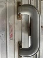 Oude Rimowa Koffer, Ophalen, Gebruikt
