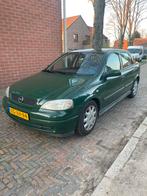 Opel astra 1.6 16v, Auto's, Opel, Voorwielaandrijving, Stof, 4 cilinders, 5 deurs
