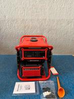 Nieuwe Bentheimer NB1500i inverter aggregaat/generator, Bricolage & Construction, Générateurs, Enlèvement, Neuf, Moins de 5 kVA