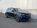 Mercedes-Benz GLB-Klasse 180*AMG-line*Nightpakket*7 personen, Auto's, Gebruikt, 4 cilinders, 136 pk, Bedrijf