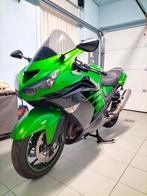 Kawasaki Zzr1400 (zx14) bj:2016... 32.000km, Motoren, Motoren | Kawasaki, Particulier