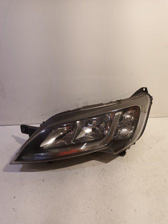 Koplamp links Fiat Ducato, Autos : Pièces & Accessoires, Éclairage, Fiat, Utilisé, Origine de la pièce connue, 12 mois de garantie
