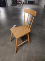 Stoel (te herstellen), Enlèvement, Utilisé