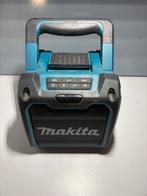 Makita DMR200 accu Bluetooth speaker, Enlèvement ou Envoi, Comme neuf
