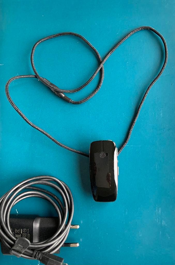 Multi Mic van Resound als nieuw, Electroménager, Électroménager & Équipement Autre, Comme neuf, Enlèvement