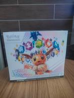 coffret dresseur d'élite Pokémon - Évolution Prismastique, Enlèvement, Neuf, Autres types