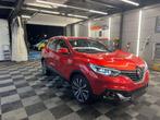 Renault Kadjar 1.2i benzine AUTOMATIQUE bj. 2017 99.000km, Automaat, Kadjar, Gebruikt, 130 pk