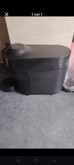 Nespresso machine, Ophalen, Koffiepads en cups, Overige modellen, Zo goed als nieuw