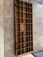 Vintage Letterbak, Ophalen, Zo goed als nieuw