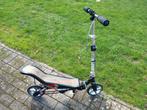 Space scooter step, Fietsen en Brommers, Ophalen
