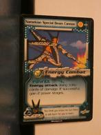 dragon ball z, Ophalen, Gebruikt, Losse kaart