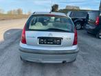 Citroen c3 1.4 BENZINE, Auto's, Audi, Blauw, Bedrijf, Handgeschakeld, Grijs