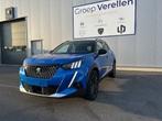 Peugeot 2008 PureTech S&S GT, Achat, Euro 6, Entreprise, Noir