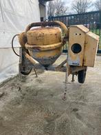 betonmolens +allerlei