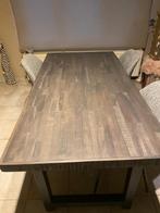 Eettafel + 4 stoelen, Huis en Inrichting, Ophalen