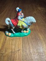 Vintage sneeuwwitje figuur, Enlèvement, Comme neuf