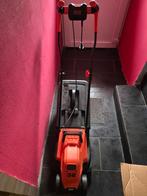 Tondeuse, Démarrage électrique, Black & Decker, Enlèvement, Utilisé