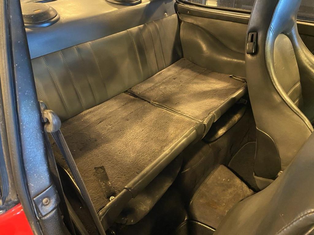 Porsche 911 CARRERA 3.0 (bj 1976), Auto's, Bedrijf, 3000 cc, Porsche, Handgeschakeld