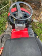 zitmaaiers grasmachine cobra frees, Tuin en Terras, Zitmaaiers, Ophalen, Gebruikt