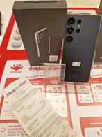 Samsung Galaxy S25 Ultra 256GB + Garantie, Telecommunicatie, Mobiele telefoons | Samsung, 256 GB, Ophalen, Zo goed als nieuw