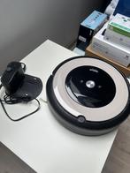 IRobot Roomba e5, Ophalen, Gebruikt, Reservoir, Robotstofzuiger